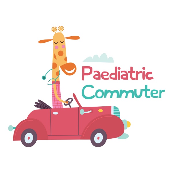 Artwork for Paediatric Commuter