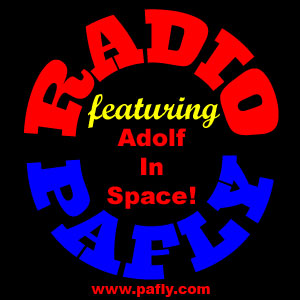 Artwork for Pafly Radio Plays