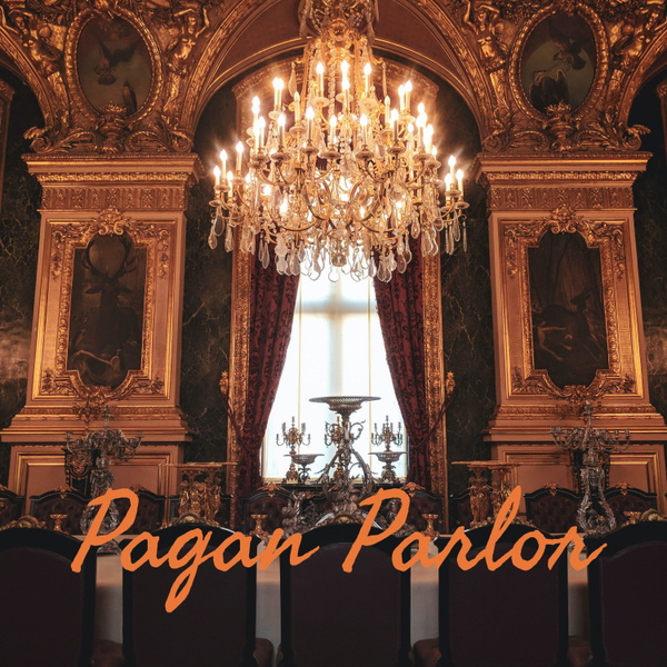 Artwork for Pagan Parlor