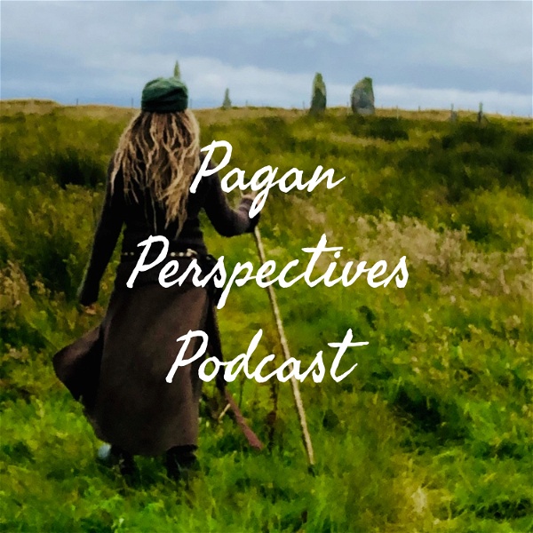 Artwork for Pagan Perspectives Podcast