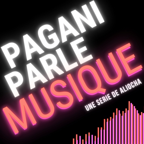 Artwork for Pagani Parle Musique
