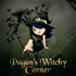 Pagan's Witchy Corner