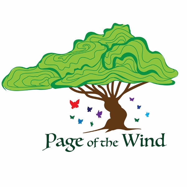Artwork for Page of the Wind