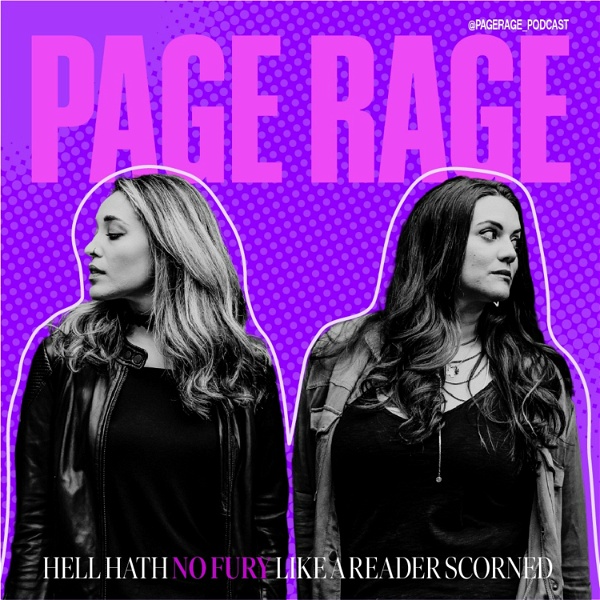 Artwork for Page Rage