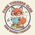 Page Turners Club - Kids Storytime Podcast
