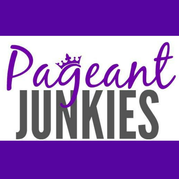 Artwork for Pageant Junkies