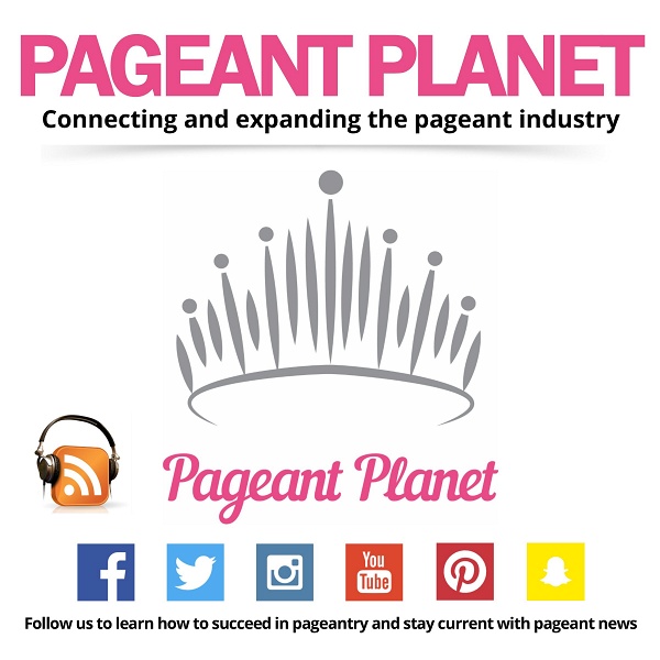 Artwork for Pageant Planet