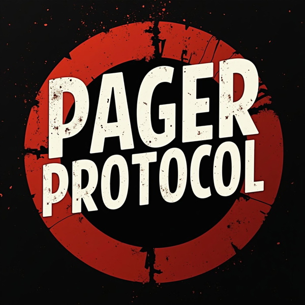 Artwork for Pager Protocol