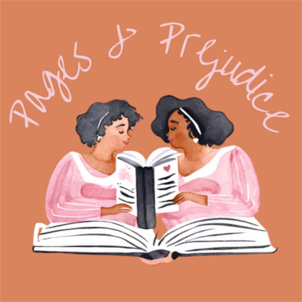 Artwork for Pages and Prejudice