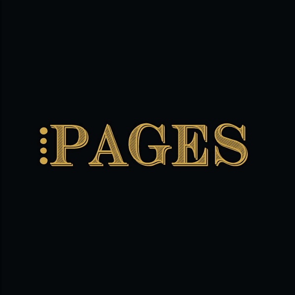 Artwork for PAGES Pod