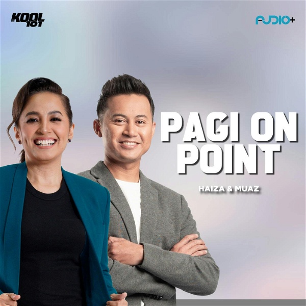 Artwork for Pagi On Point