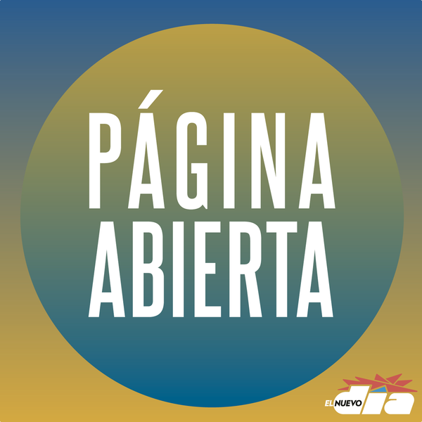 Artwork for Página Abierta
