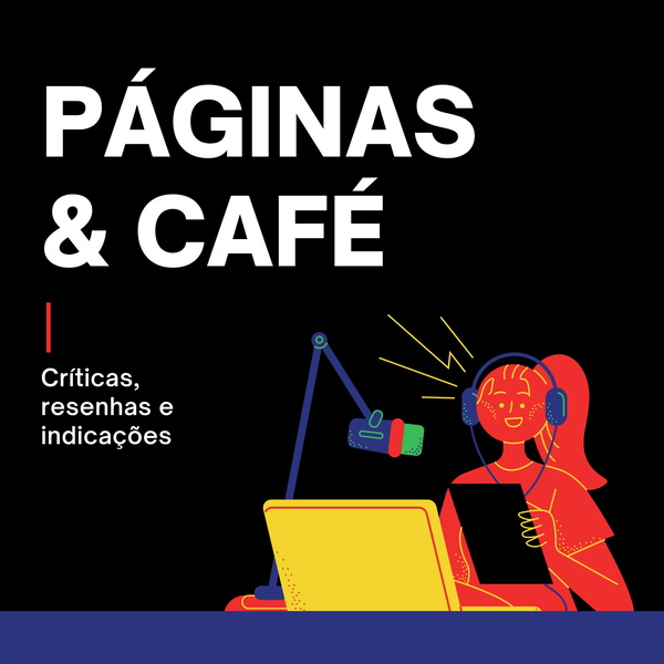 Artwork for Páginas & Café