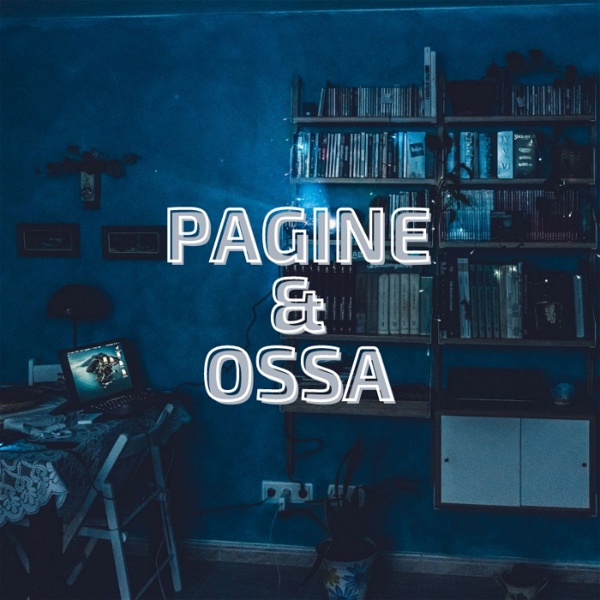 Artwork for Pagine & Ossa