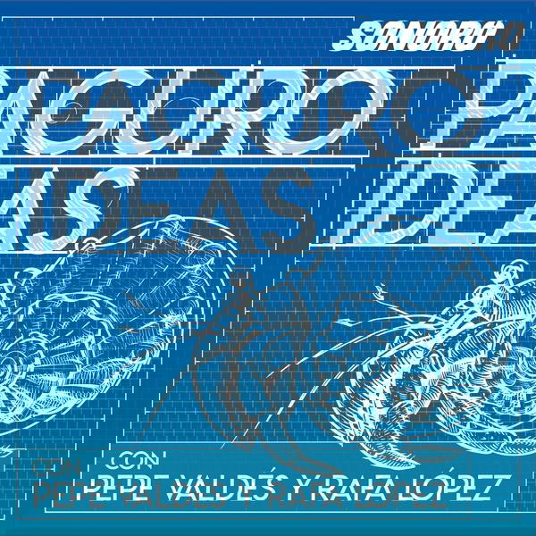 Artwork for Paguroideas