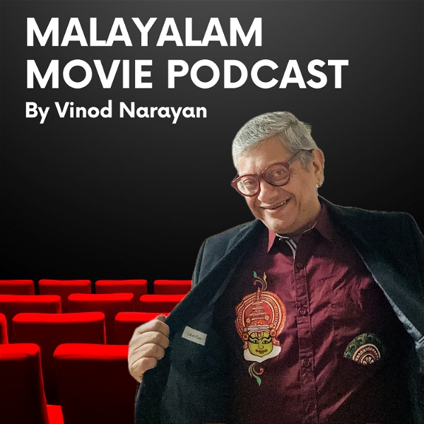 Artwork for Malayalam Movie Podcast