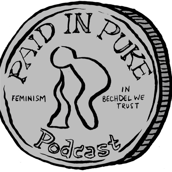 Artwork for Paid in Puke Podcast