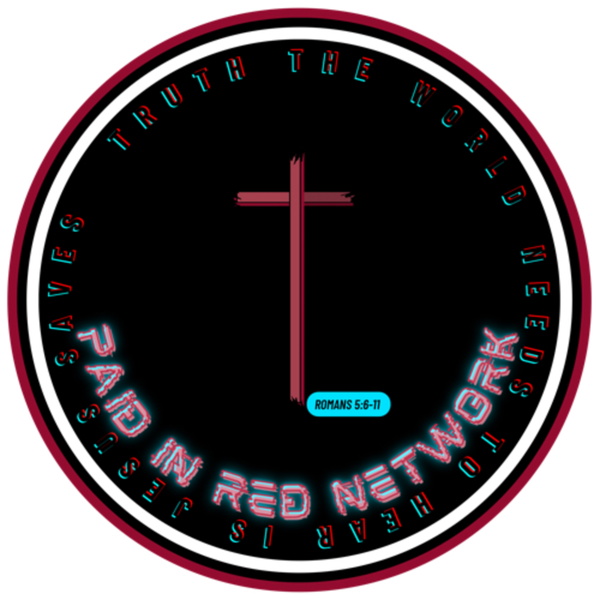 Artwork for Paid In Red