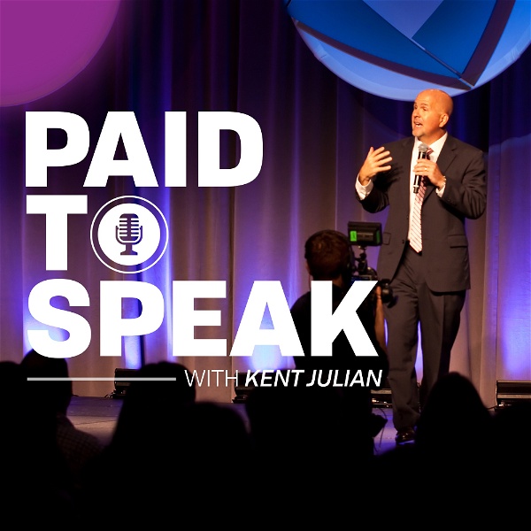 Artwork for Paid to Speak