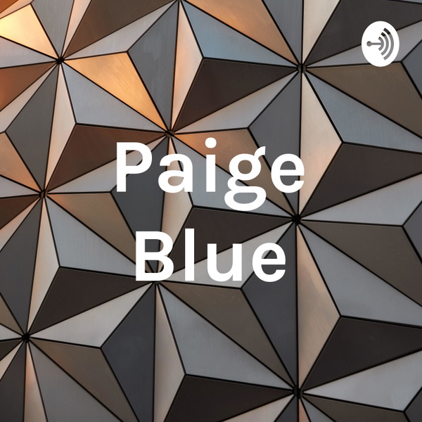 Artwork for Paige Blue