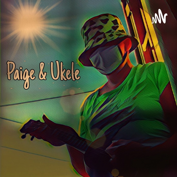 Artwork for Paige_Ukele