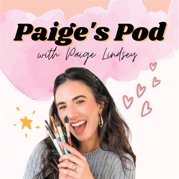 Artwork for Paige's Pod
