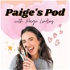 Paige's Pod