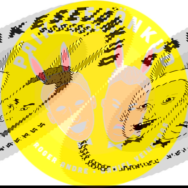 Artwork for Päikesejänkud