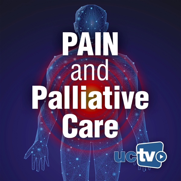 Artwork for Pain and Palliative Medicine
