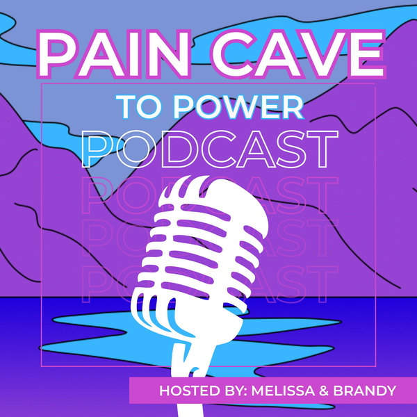 Artwork for Pain Cave to Power