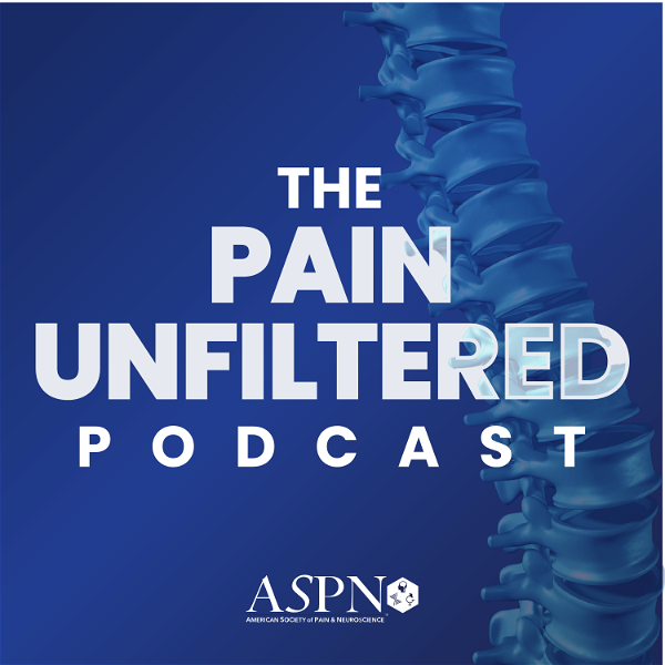 Artwork for Pain Unfiltered