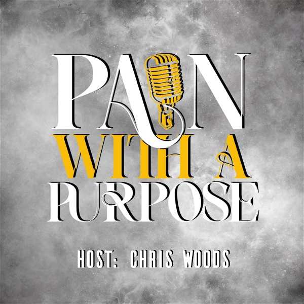 Artwork for Pain With A Purpose