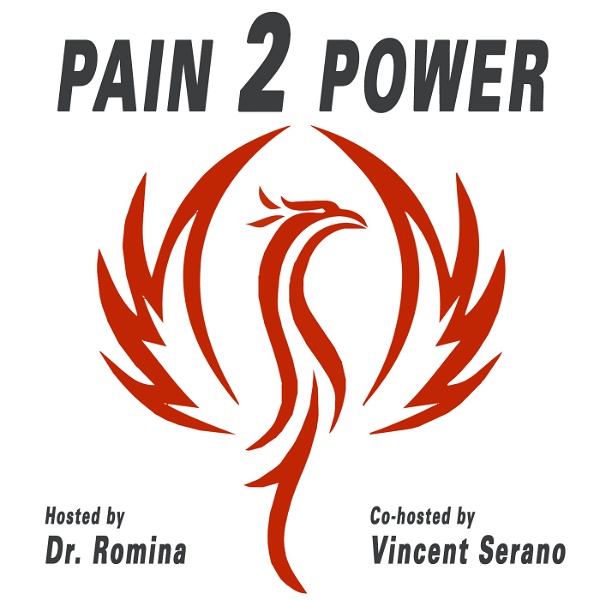 Artwork for Pain2Power