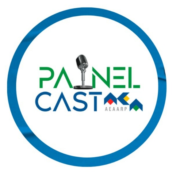 Artwork for PainelCast