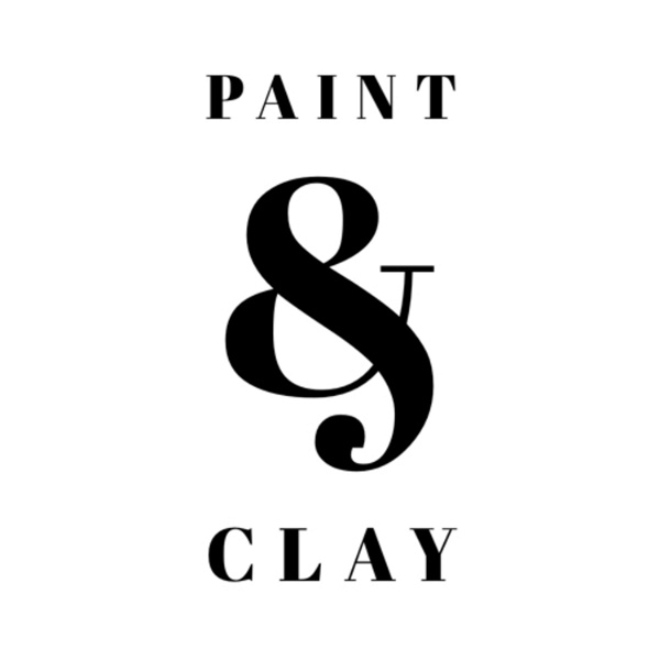 Artwork for Paint & Clay