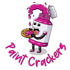Paint Crackers