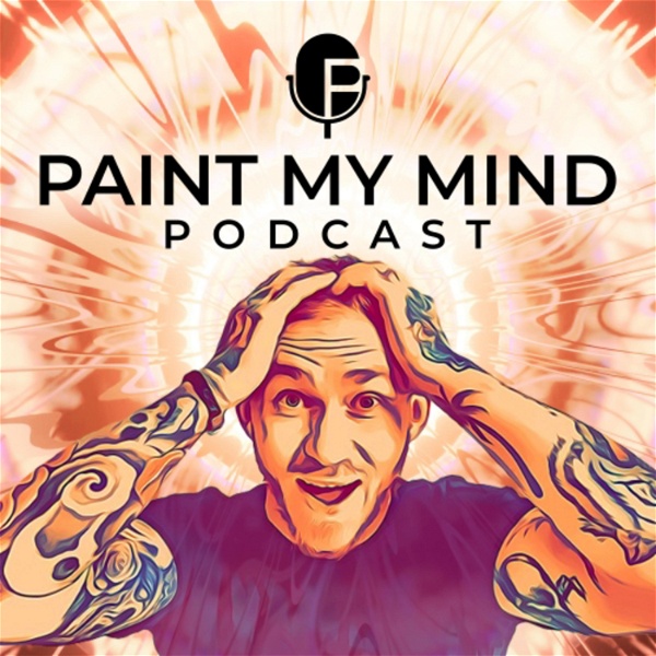 Artwork for Paint my mind podcast