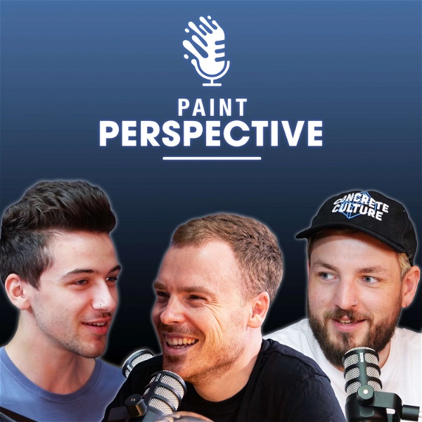 Artwork for Paint Perspective