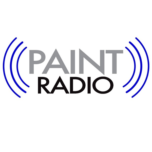 Artwork for Paint Radio