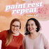 Paint Rest Repeat