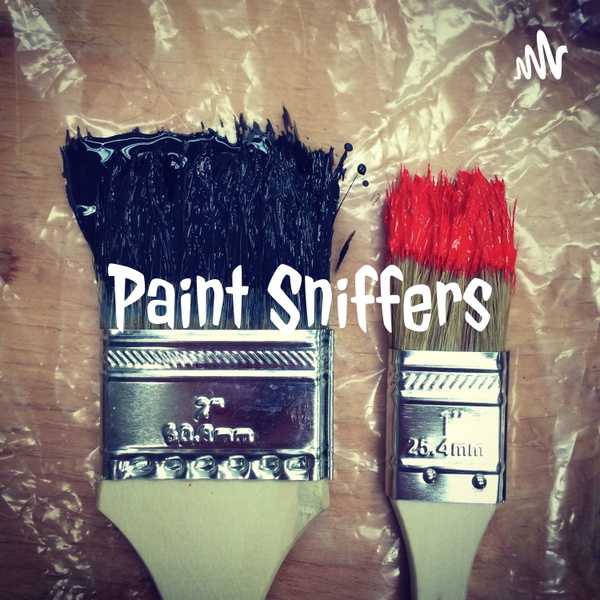 Artwork for Paint Sniffer