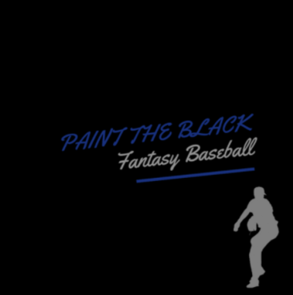 Artwork for Paint The Black