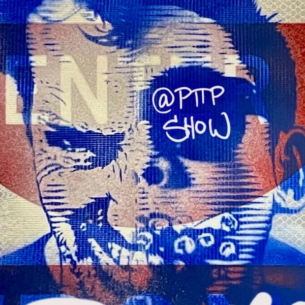 Artwork for Paint The Town Podcast