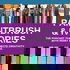 Paintbrush & Ivories