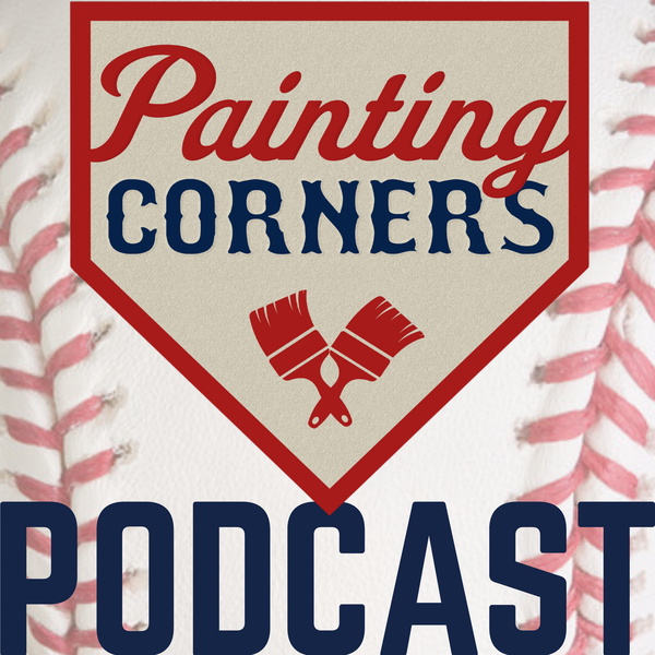 Artwork for Painting Corners Baseball