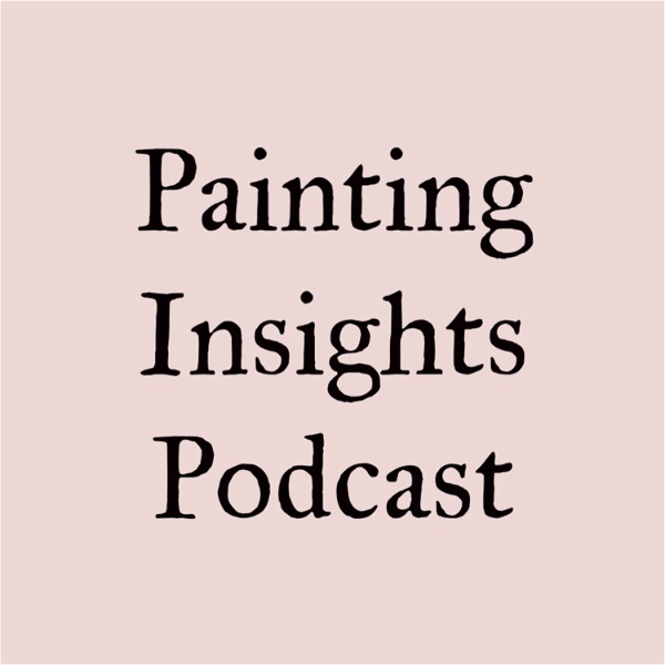 Artwork for Painting Insights