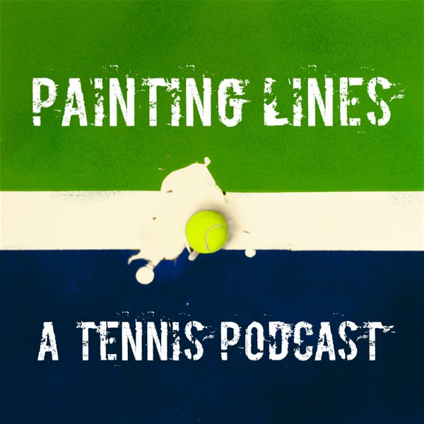 Artwork for Painting Lines