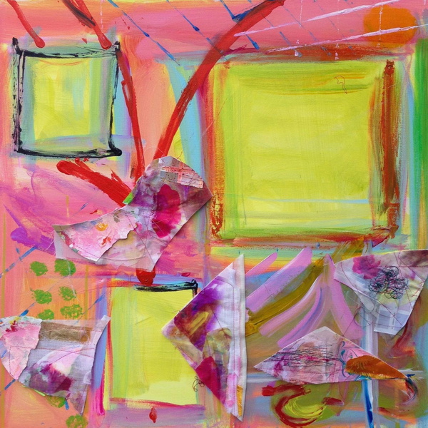 Artwork for Painting Stories Podcast