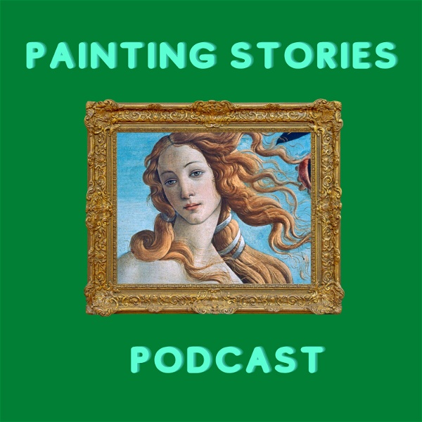 Artwork for Painting Stories