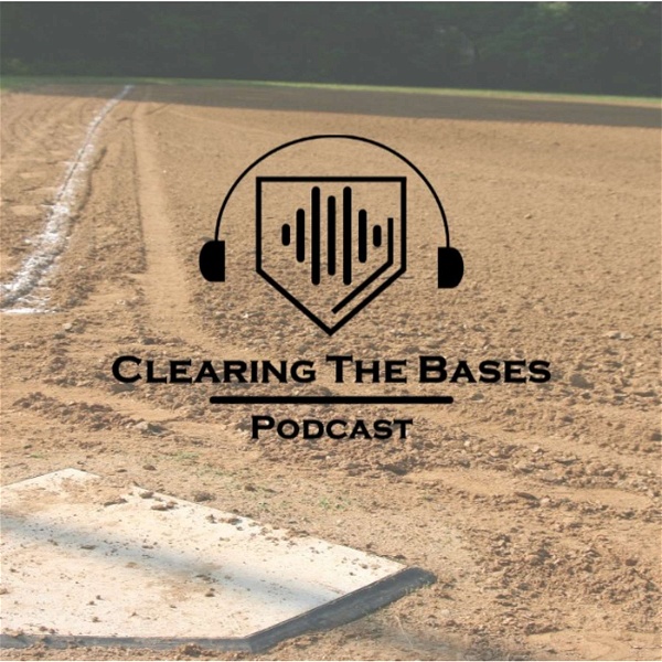 Artwork for Clearing The Bases